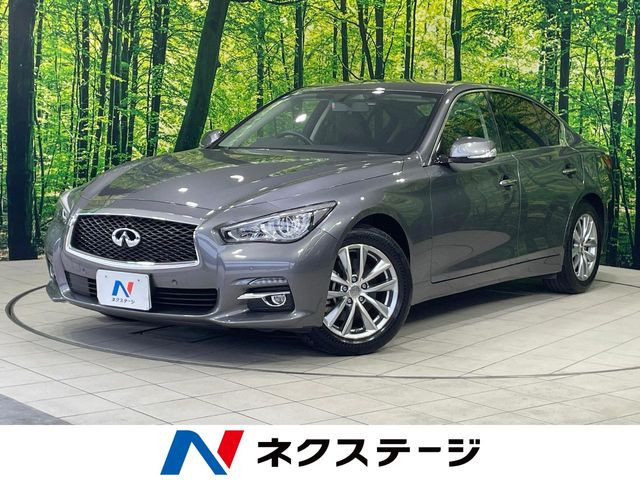 スカイライン 2.0 200GT-t