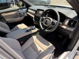 マッサージ機能がついておりますので、長時間の運転後も優しく体をほぐしてくれます!ぜひお試しください!シートベンチレーション機能付き