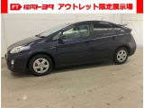 プリウス 1.8 S LEDエディション 