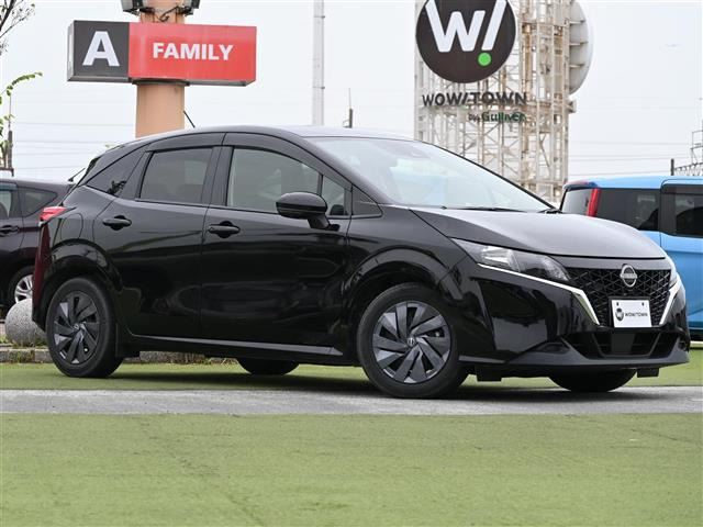 日産 ノート 