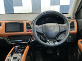 運転しやすいインパネ周りです!見やすいレイアウトで快適なドライブをサポートします!