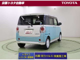 ムーヴキャンバス G SAIII 