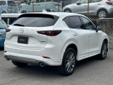 CX-5 2.2 XD エクスクルーシブ モード 4WD 