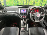 インプレッサ  WRX STI Aライン