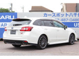 レヴォーグ 1.6 STI スポーツ アイサイト 4WD 
