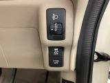 滑りやすい道路でも、安定してカーブを曲がることができるVSA装置搭載!