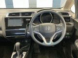 運転しやすいインパネ周りです!見やすいレイアウトで快適なドライブをサポートします!