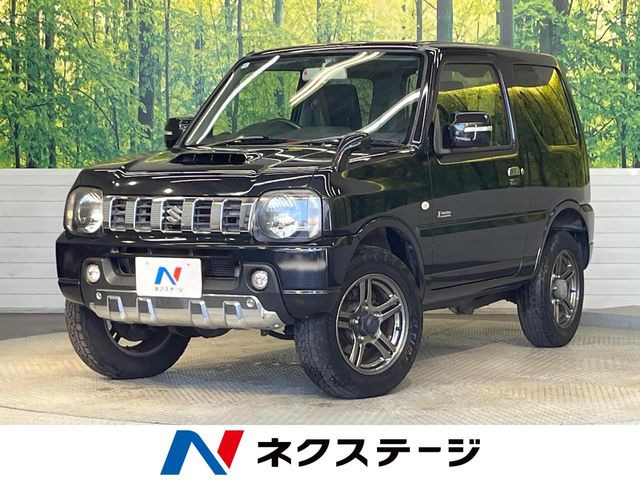 ジムニー クロスアドベンチャー