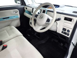 日々の運転を楽々サポート!長距離ドライブでも疲れにくいのが魅力です♪