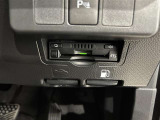【ETC】とっても便利なETCを装備しています。 ETCを利用して、高速道路を楽々ドライブしましょう。