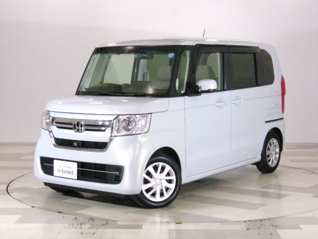 N-BOX L 