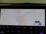 Bluetooth付きナビ装着車で知らない道もラクラク