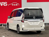 セレナ 1.2 e-POWER ハイウェイスターV 