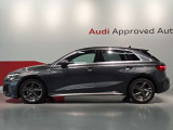 A3スポーツバック 30 TFSI Sライン