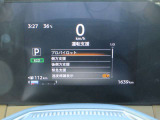 運転支援速度標識表示機能踏み間違え防止◆車線逸脱警報
