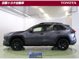 RAV4 2.5 ハイブリッド アドベンチャー オフロードパッケージ II E-Four 4WD 
