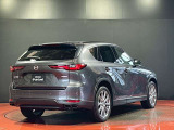 CX-60 2.5 25S Lパッケージ 