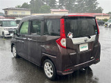ルーミー 1.0 カスタム G 4WD ワンオーナー