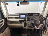 N-BOX G L ホンダセンシング 