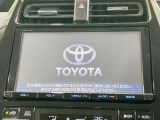 【純正9型ナビ】人気の純正ナビを装備。オーディオ機能も充実しており、Bluetooth接続すればお持ちのスマホやMP3プレイヤーの音楽を再生可能!毎日の運転がさらに楽しくなります!!
