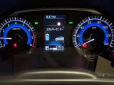 タコメーター(エンジン回転計)がついている軽自動車はあまりないです