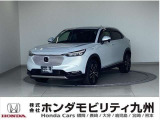 2021年ヴェゼル1.5e:HEV Zが入庫しました。豊富な在庫の中からお客様にピッタリの1台をお選びください。