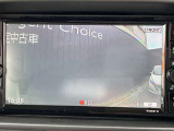 ◆◆◆ナビ連動タイプですので、ドライブレコーダーの映像をナビの画面で確認できます。