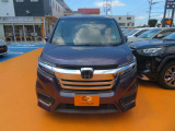 ステップワゴン 1.5 スパーダ ホンダ センシング 