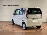 スペーシア ハイブリッド(HYBRID)  X 4WD 