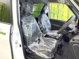 もちろん車内はキレイです♪よりクリーンな状態をキープしたいお客様には『ナノゾーンコート』がおすすめ!新型コロナウイルス対策や、除菌・消臭に効果を発揮し多くの方にご好評いただいております。