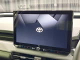 【純正12型ナビ】人気の純正ナビを装備。オーディオ機能も充実しており、Bluetooth接続すればお持ちのスマホやMP3プレイヤーの音楽を再生可能!毎日の運転がさらに楽しくなります!!