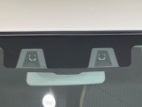 【スズキ セーフティサポート】走行中に前方の車両等を認識し、衝突しそうな時は警報とブレーキで衝突回避と被害軽減をアシスト。より安全にドライブをお楽しみいただけます。