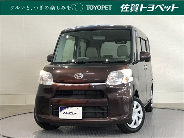 タント X