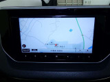 Bluetooth機能搭載の7インチナビです。TVも視聴できてナビの設定もタッチパネル式なので簡単に操作できます。