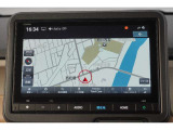 【純正コネクトナビ】Honda Total Careと連携しているので、緊急サポートセンター、リモート操作、自動地図更新サービス等がご利用可能です♪(初回12ヵ月無料、以降月額550円)