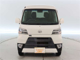 ハイゼットカーゴ クルーズ SA3