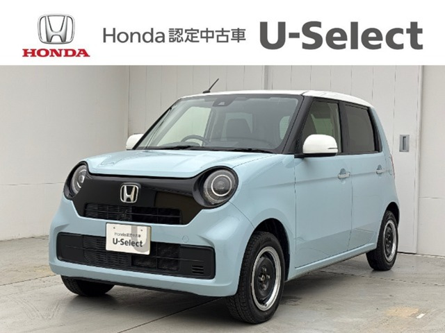 N-ONE オリジナル 4WD 