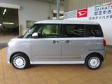 ムーヴキャンバス  ストライプス G