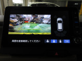 N-BOX ファッションスタイル モノトーン 
