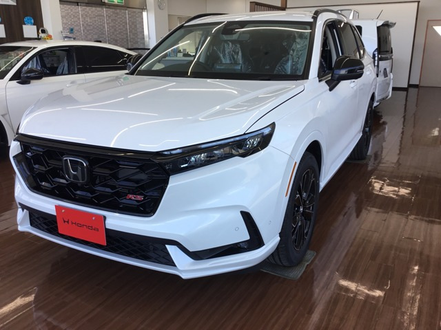 CR-V 2.0 e:HEV RS