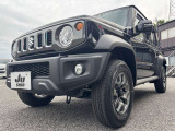 ジムニーノマド 1.5 FC 4WD 