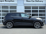 T-Cross TSI スタイル 
