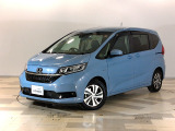 ・ハイブリッド車3列シート・6人乗りウオークスルー・ナビ・リアカメラ・ドライブレコーダー・ETC・両側電動スライドドア・LEDヘッドライト・ホンダセンシング・アクティブクルーズコントロール
