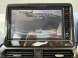 ナビとドライブレコーダーが連動しているのでナビ画面からドライブレコーダーの映像を確認する事が出来ます♪