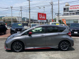 ノート 1.2 e-POWER NISMO S 