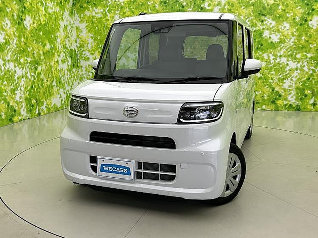 タント L 