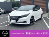 千葉日産自動車株式会社★日産カーパレス柏店★の展示車をご覧頂きありがとうございます!!誠に勝手ながら当店ではご来店頂き実車をご覧いただきましての商談とさせていただきます。何卒宜しくお願い致します。