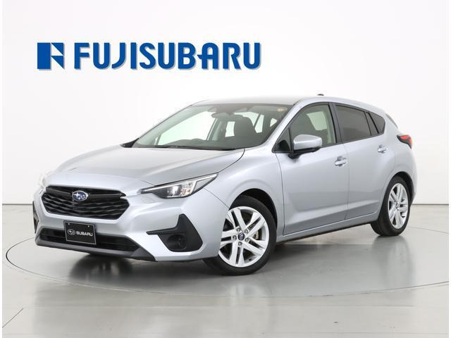 インプレッサハッチバック 2.0 ST 