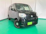 提携の指定工場にて安心してお乗りいただけるようよう整備してご納車いたします!