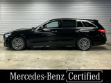 Cクラス C220d アバンギャルド AMGライン 